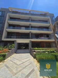 شقة للبيع ارضي بجاردن (3غرف) استلام فورى فى كمبوند لافيستا الباتيو اورو التجمع الخامس قسط على 4 سنين لوكيشن مميز فى | القاهرة الجديدة | 16,110,000 ج.م