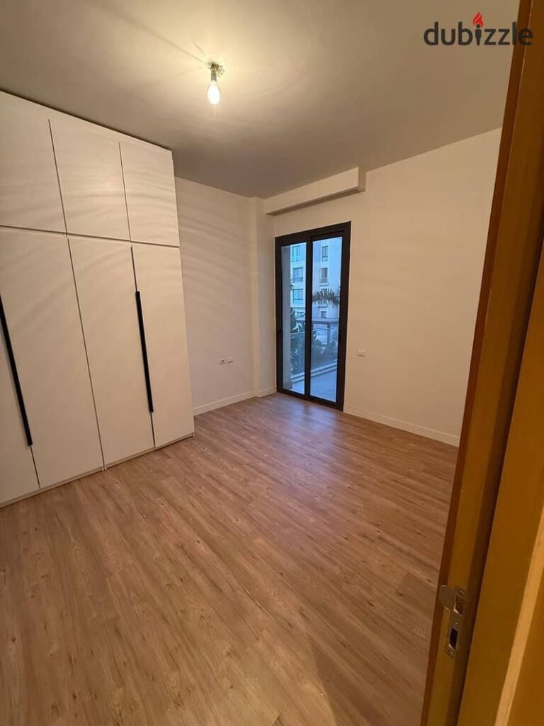 شقة للإيجار في اليجريا ريزيدنس – بيفرلي هيلز | SODIC 0