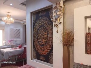 شقة بالحي التاسع العبور 4,000,000 ج.م