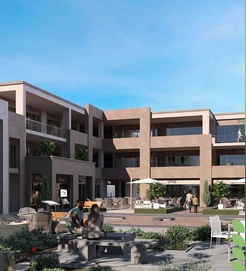 فرصة ذهبية للاستثمار محل للبيع 48 متر في مول وسط كثافة سكانية عالية في حدائق أكتوبر على شارع زويل واستفيد بدخل ثابت وقيمة بتزيد مع الوقت 0