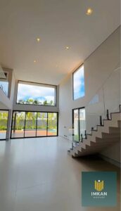 فيلا للبيع جاهزه للمعاينه بخصم 30% علي الكاش في التجمع الاول في كمبوند سعاده Saada بموقع مميز امام الرحاب 29,400,000 ج.م