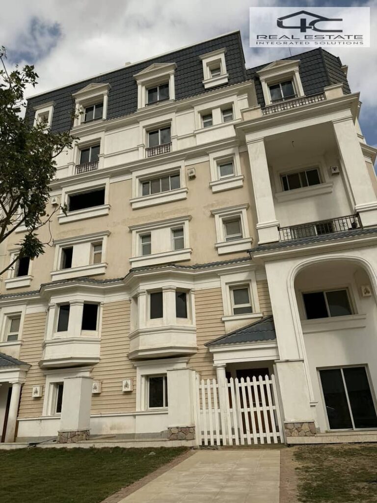 للبيع اي فيلا جاردن باقل سعر في ماونتن فيو اي سيتي التجمع الخامسprime location دقايق من شارع التسعين جاهزه للمعاينه 0