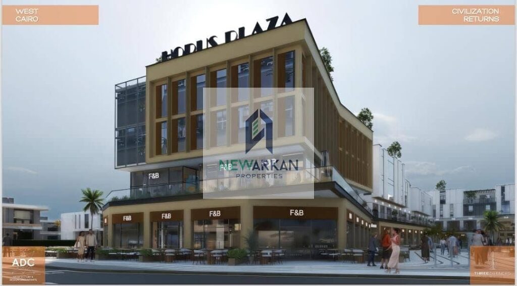 ادفع 240الف وامتلك عيادتك 37م علي الواحات مباشرة واقساط حتي 6 سنوات 0