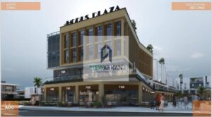 ادفع 240الف وامتلك عيادتك 37م علي الواحات مباشرة واقساط حتي 6 سنوات 2,408,713 ج.م