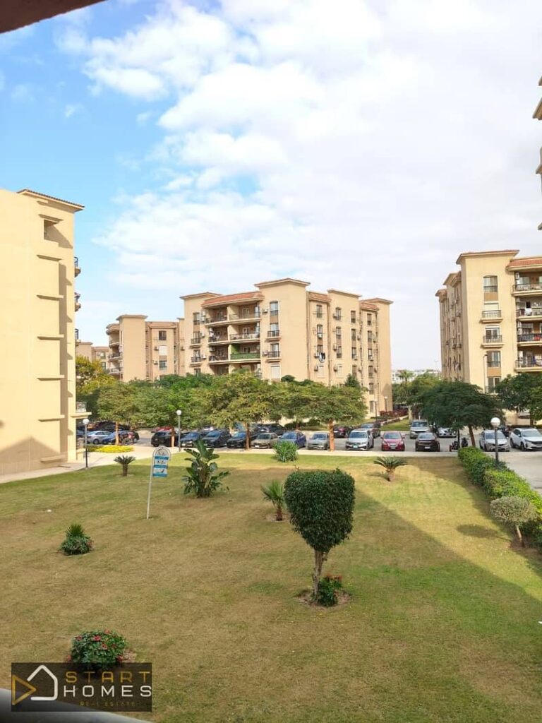 شقه باقل سعر131متر في مدينة الرحاب للبيــــع  في اجدد مراحل المرحلة الثامنة - بسعر مميز جدا لسرعة البيع - القاهرة الجديدة 0