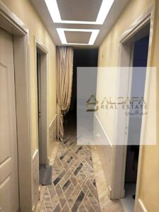 3,750,000 ج.م شقه الترا سوبر لوكس للبيع في دار مصر القرنفل