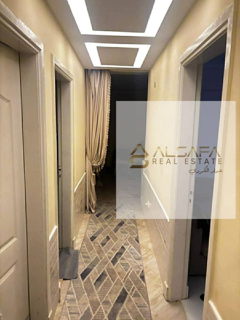 شقه الترا سوبر لوكس للبيع في دار مصر القرنفل 0