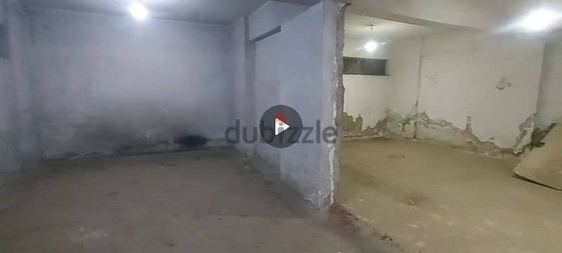 مخزن للايجار 0