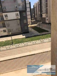 شقه للبيع في التجمع الخامس 115متر 2,900,000 ج.م