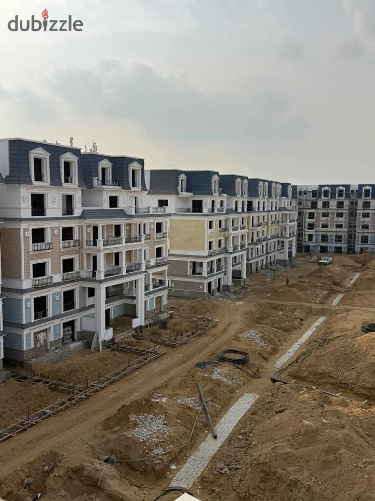 افضل سعر اي فيلا جاردن 265م استلام فوري للبيع في ماونتن فيو 1.1 القاهرة الجديدة التجمع الخامس 0