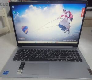14,500 ج.م lenovo ideapad1 i5 12th