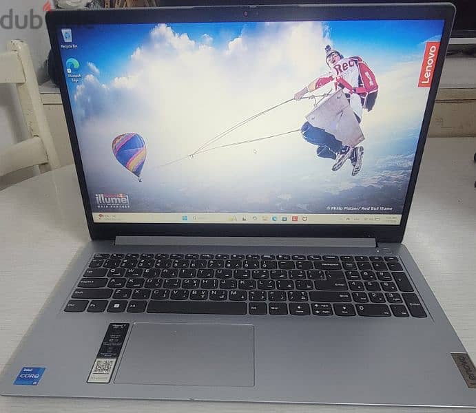 lenovo ideapad1 i5 12th 0