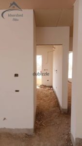 6,850,000 ج.م بنتا هاوس مساحه 220 متر بكمبوند بالتوسعات الشماليه مكان مناسب ومميز جدا خطوات من محور جمال عبدالناصر دقايق من محور 26 يوليو ووصله دهشور قريب من خدمات