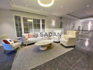 8,000,000 ج.م شقة للبيع استلام فوري ڤيو علي الاهرامات دايركت دقايق من المتحف الكبير