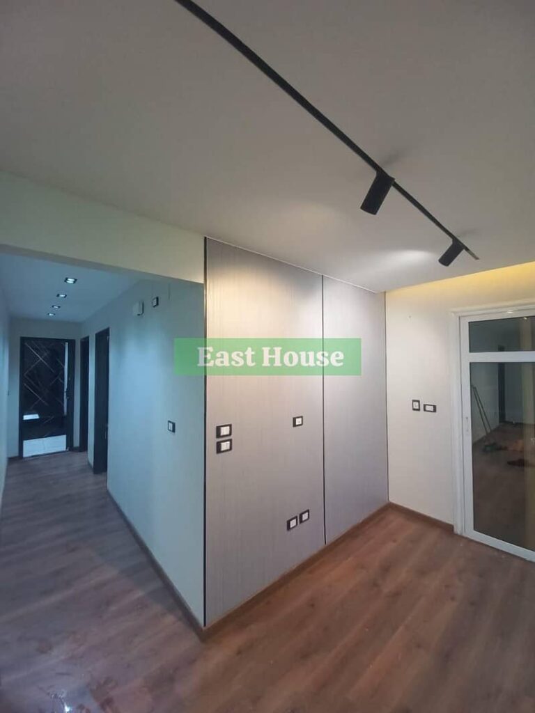 شقة مميزة للبيع في مدينتي – B7 0