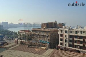 شقه ادارى للايجار 175 م محطه الرمل (ش محمد رأفت) 35,000 ج.م