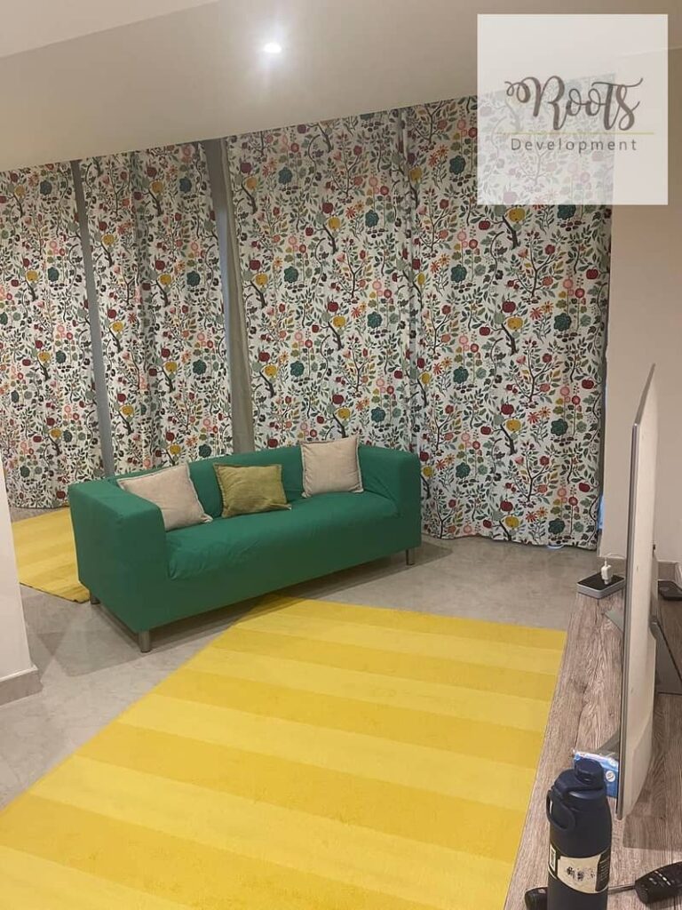 استديو للايجار بموقع مميز مفروش بالتكيفات و المطبخ في زيد ويست الشيخ ذايد Studio for rent,fully furnished with ACs ,a kitchen,Zad West, Sheikh Zayed. 0