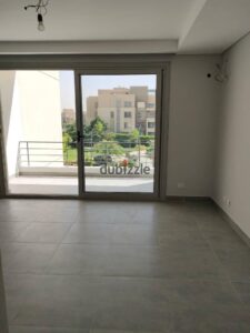 شقة 170م دوبل فيو وبتشطيب فاخر في كمبوند بالم باركس من بالم هيلز 4,900,000 ج.م