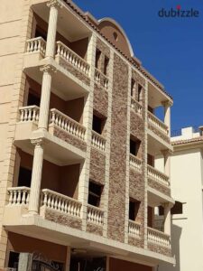 بسعر لقطة شقة 145م استلام فوري حدائق اكتوبر السياحية ( أ ) 1,950,000 ج.م