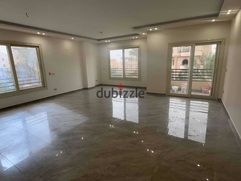 شقة للبيع غرب سوميد ١٩٠ م لقطه متشطبه استلام فوري موقع مميز بجوار مول 0