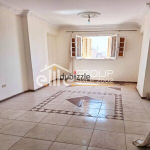 شقة للبيع في عزبة سعد سموحة 2,400,000 ج.م