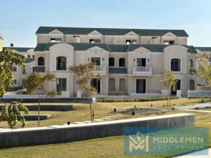 دوبلكس كورنر 245متر بجاردين 180متر بأطلالة علي لاند سكيب استلام فوري في كمبوند لافينير المستقبل سيتي – Lavenir Mostakbal City 8,200,000 ج.م