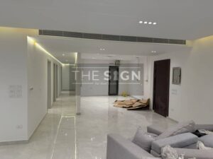 شقة للايجار لوكيشن ليك فيو ريزدينس , 120,000 ج.م