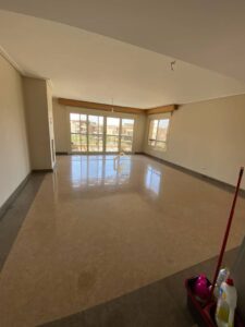 شقه للايجار في كمبوند نيو جيزه مرحله ويستريدج 60,000 ج.م