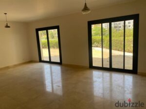 شقة متشطبة جاهزه للسكن بسعر مغري وباقي اقساط في او ويست امام مول مصر 6,922,110 ج.م