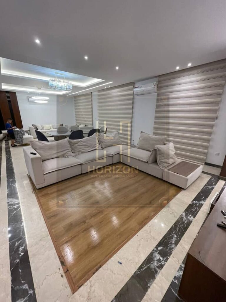 شقة مفروش 2 نوم موقع مميز ايجار ايستاون سوديك التجمع الخامس Apartment rent Eastown Sodic New Cairo 0