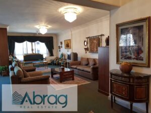 للبيع شقة215م بالتشطيب والاجهزةوالفرش استلام فورى موقع مميز المربع الذهبي مدينة نصر 7,500,000 ج.م