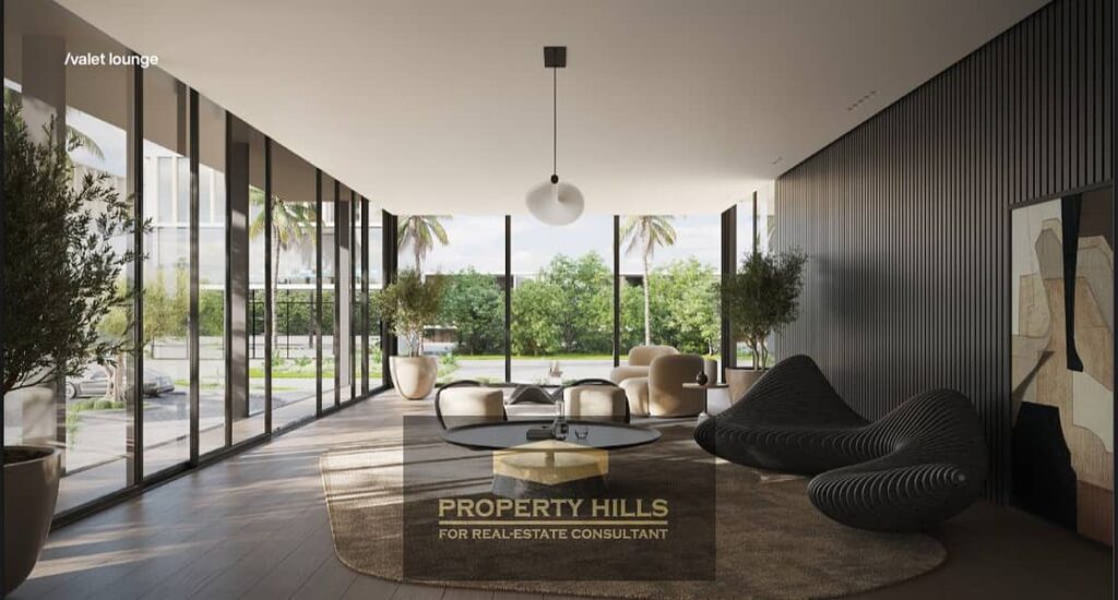 مكتب 75 متر في ميجا مول علي وصله دهشور بجوار نادي وادي دجلة من NMQ Melee 0