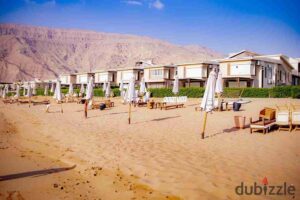 2,000 ج.م شالية3غرف علوي بالروف (مورانو وادي دجلة)