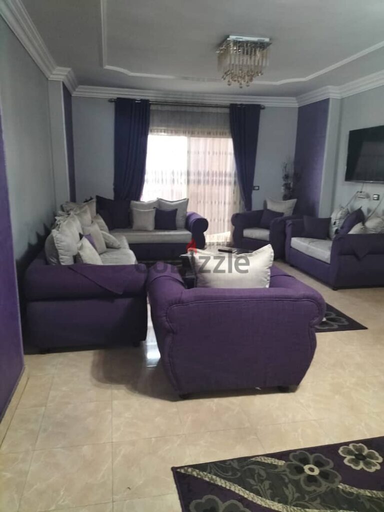 شقه سوبر لوكس للبيع بمنطقة الطوابق فيصل من المالك موقع مميز 0