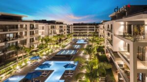 شقة استلام فوري الباتيو7 فيو مميز بجانب مفيدا 13,000,000 ج.م