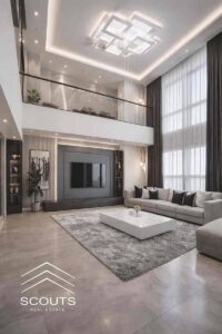 11,000,000 ج.م فيلا للبيع بنص التمن وبالسعر القديم متشطبه بالكامل very prime location بجوار جميع الخدمات