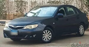 360,000 ج.م موديل 2009 اعلي فئه اوتوماتيك بحاله مميزه