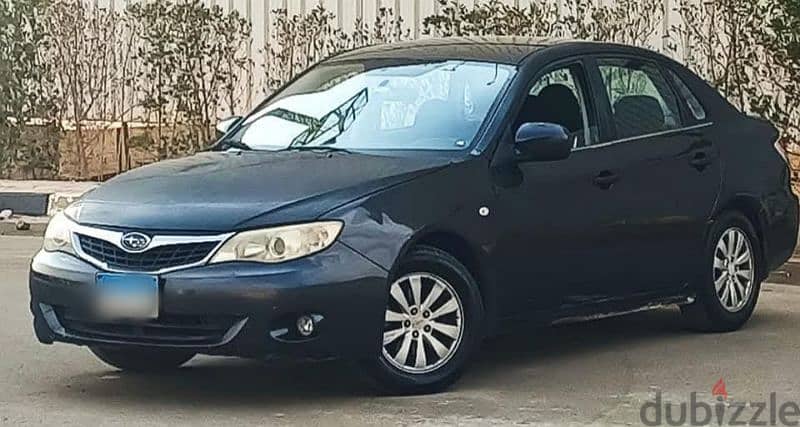 موديل 2009 اعلي فئه اوتوماتيك بحاله مميزه 0