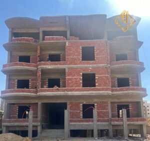 3,430,000 ج.م شقه للبيع برايم لوكيشن في بيت الوطن فيو مميز و قسط شهري 47.63 ألف