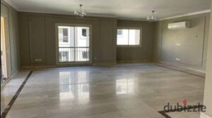 40,000 ج.م شقة للايجار شارع جزيرة العرب 250م مدخل فندقي مطبخ راكب تكييفات تشطيب سوبر لوكس موقع مميز