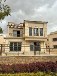 22,400,000 ج.م للبيع فيلا C3 مدينتي استلام 6 شهور بسعر ممتاز لسرعه البيع