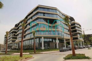 مكتب للإيجار في سوديك – الشيخ زايد مبنى Polygon X 70,000 ج.م