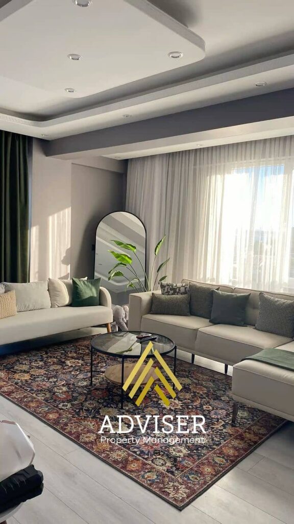 شقة للبيع بأقل سعر في كمبوند نجم التجمع السادس 0