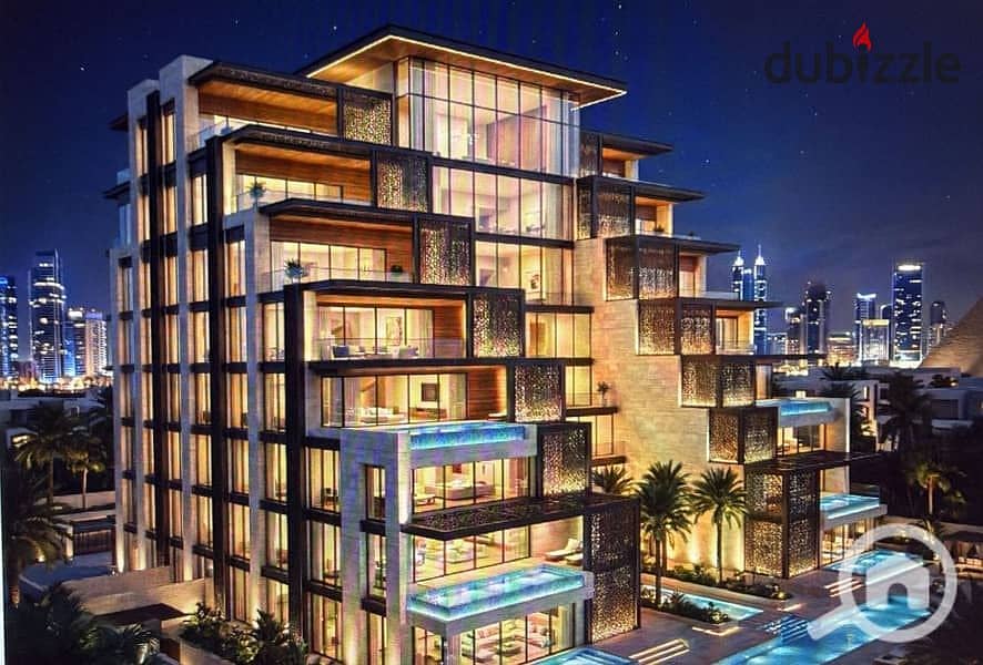 غرفه فندقيه للبيع 40م متشطبه بالكامل بالفرش تحت اداره فندق هيلتون باعلي عائد استثماري بالدولار بالقرب من المتحف المصري بمقدم 5 % و تقسيط ع 15 سنه 0