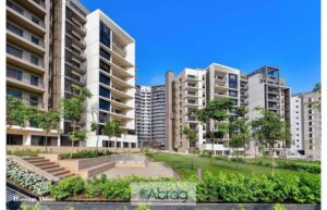 5,963,500 ج.م ستوديو للبيع في ابراج زيد الشيخ زايد