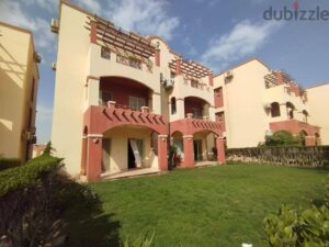 La Sirena Resort شاليه للبيع – (لا سيرينا) بالعين السخنة – 3,500,000 ج.م