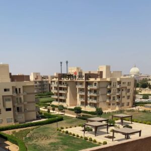 5,800,000 ج.م شقة لقطة للبيع في كمبوند وصال فيوز