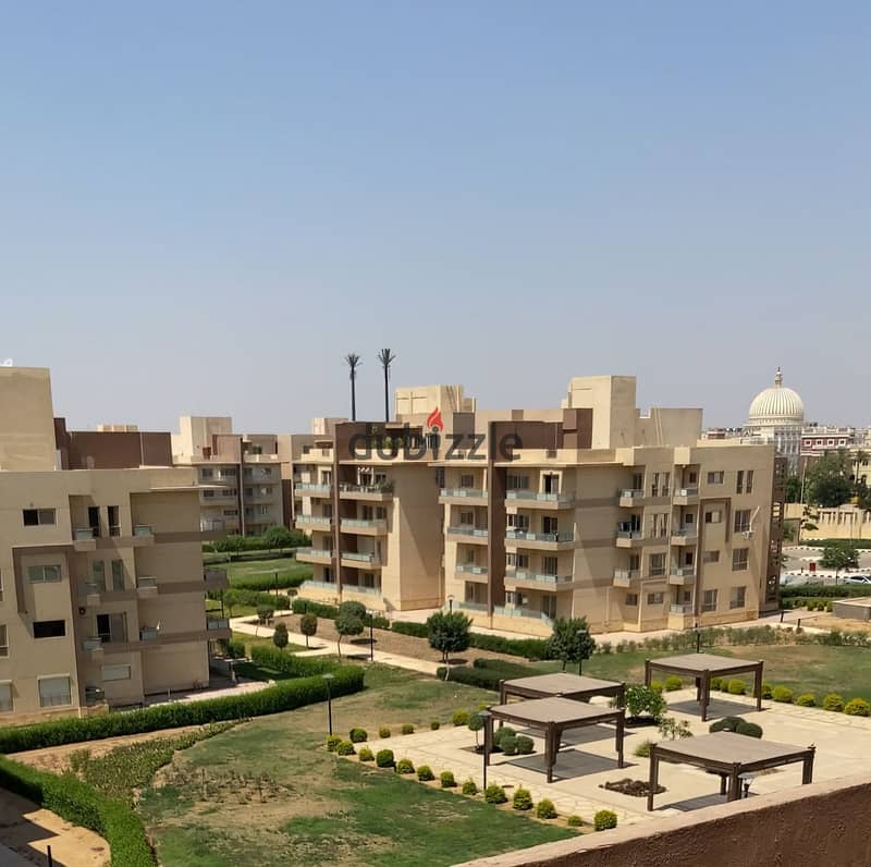 شقة لقطة للبيع في كمبوند وصال فيوز 0