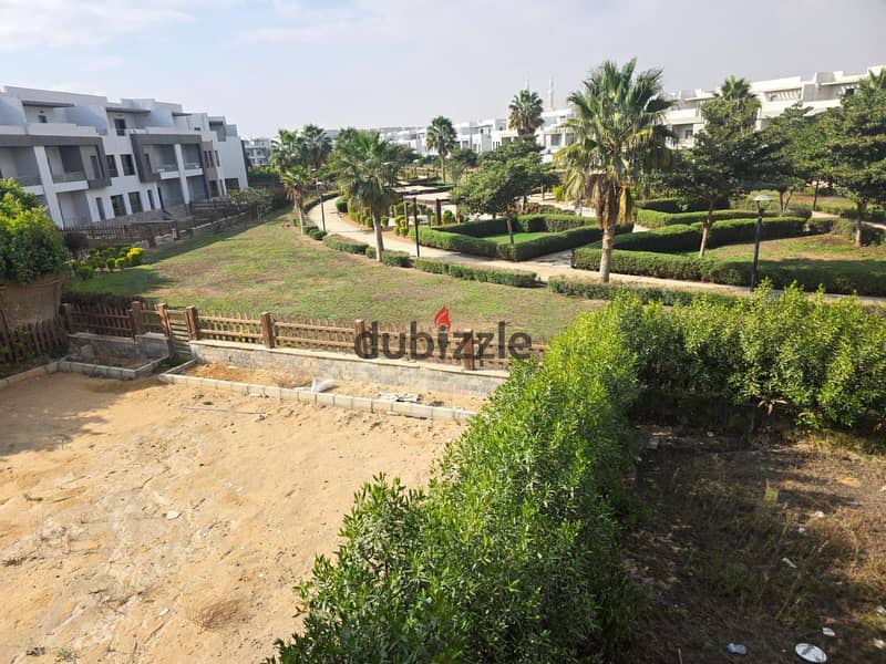 توين هاوس للبيع في كمبوند وصال الشروق 0