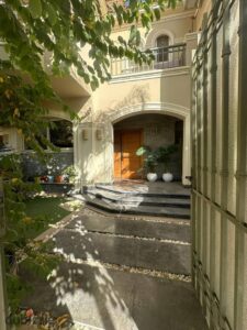 18,000,000 ج.م تاون هاوس للبيع في كمبوند الباتيو ايست 5